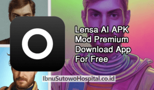 Lensa Ai Mod Apk