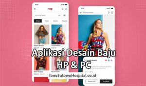 aplikasi desain baju