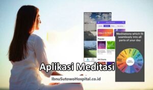 aplikasi meditasi