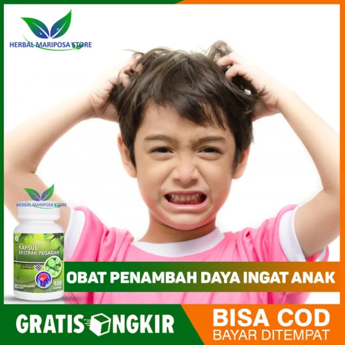 Latihan Otak yang Meningkatkan Daya Ingat Secara Alami