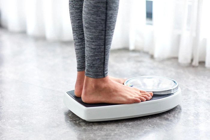 Kesalahan Umum yang Sering Dilakukan Saat Diet