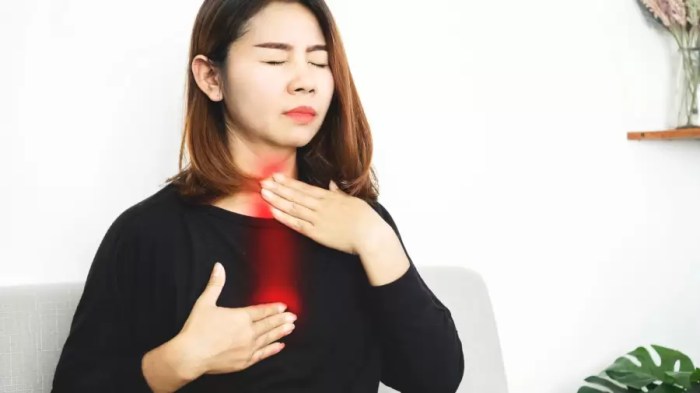 Mengapa Nafas Bisa Sesak Saat Cemas? Ini Jawabannya