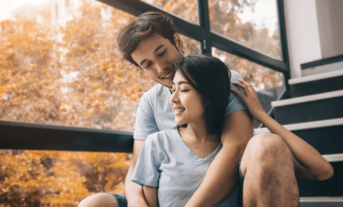Kapan Waktu Ideal untuk Berhubungan Intim?