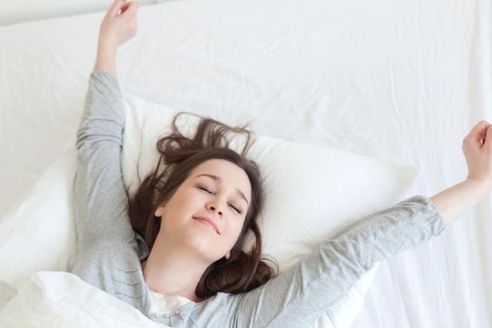 Cara Meningkatkan Kualitas Tidur Demi Kebugaran Optimal