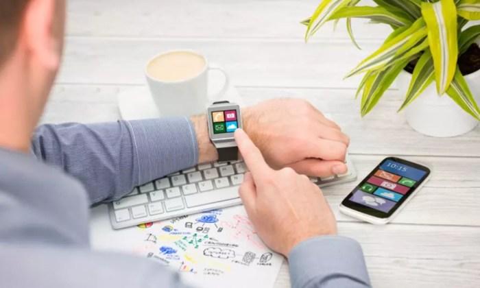 Teknologi Wearable untuk Pantau Detak Jantung
