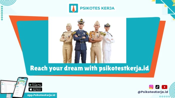 Latihan Soal IQ Logika untuk Persiapan Tes Kerja