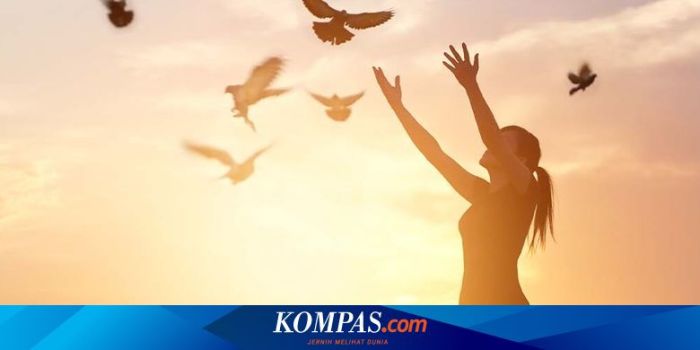 5 Ritual Pagi untuk Awali Hari dengan Tenang