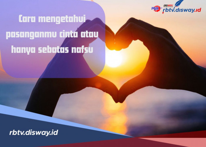 Membangun Gairah Cinta Lewat Sentuhan Sehari-hari