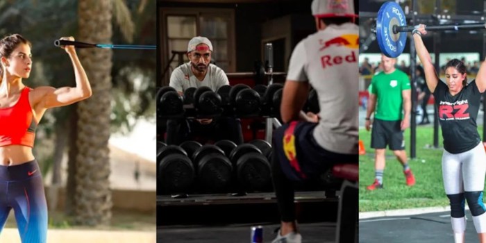 Cara Aman Memulai Program Fitness di Usia 30+