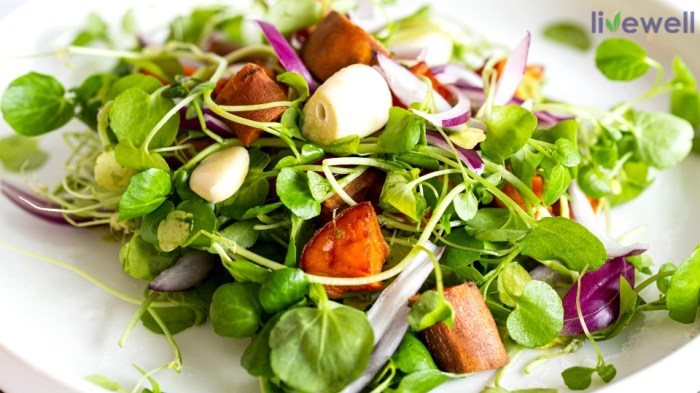Diet Vegan: Apa yang Harus Diperhatikan?