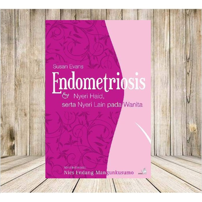Wanita Melawan Endometriosis dan Tak Menyerah pada Nyeri