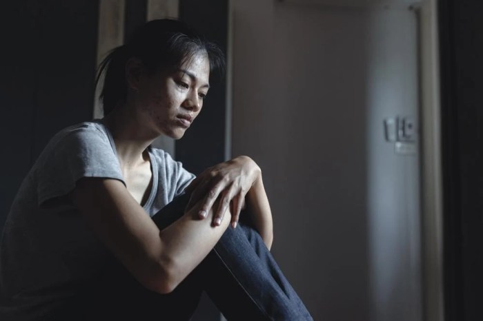Cerita Psikolog yang Pernah Depresi Berat