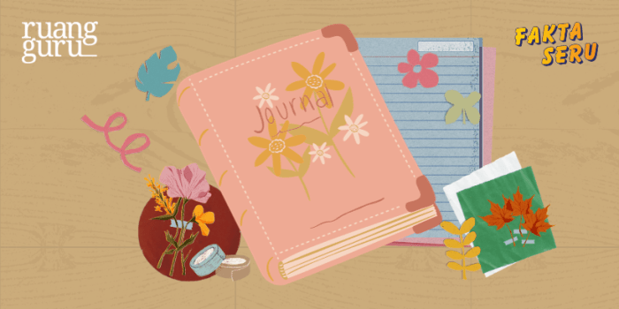 Apa Itu Journaling dan Manfaatnya untuk Kesehatan Mental