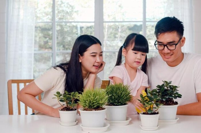 Aktivitas Weekend Sehat dan Menyenangkan untuk Anak