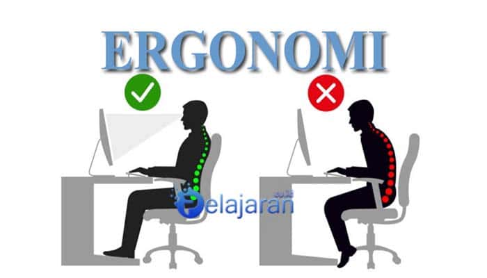 Posisi Berdiri: Tips Agar Tidak Cedera