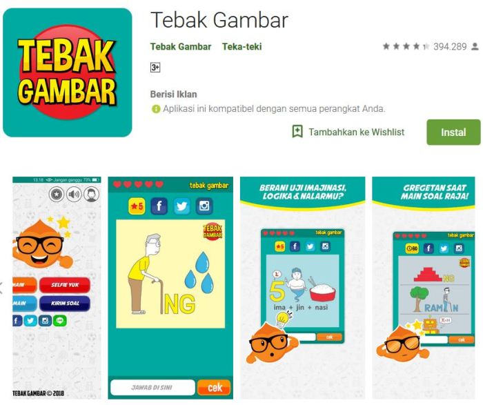 Otak asah iq Rekomendasi Game Asah Otak Android Terbaik 2025