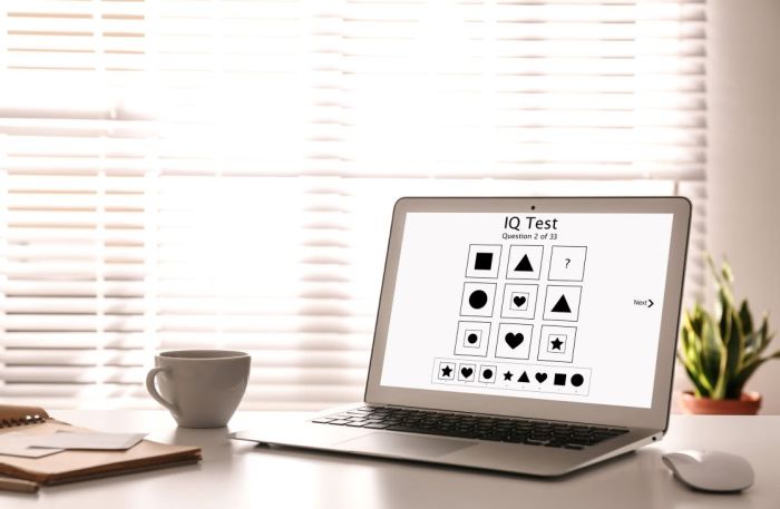 Memperpanjang ponsel lewat infografik perpanjang kompas akbar bhayu tamtomo Tes IQ Online: Apakah Akurat dan Bisa Dipercaya?