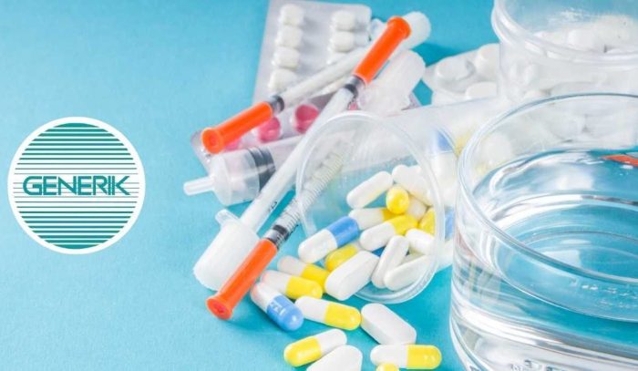 Obat generik paten honestdocs Apakah Obat Generik Sama Efektifnya dengan Obat Bermerek?