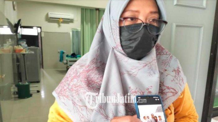 Perjalanan Seorang Ayah Donorkan Ginjal untuk Anaknya