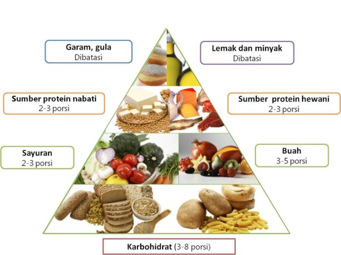Diet Tinggi Protein: Cocokkah untuk Semua Orang?