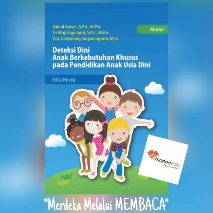 Anak deteksi dini perkembangan gangguan skrining slides Anak deteksi dini perkembangan gangguan skrining slides