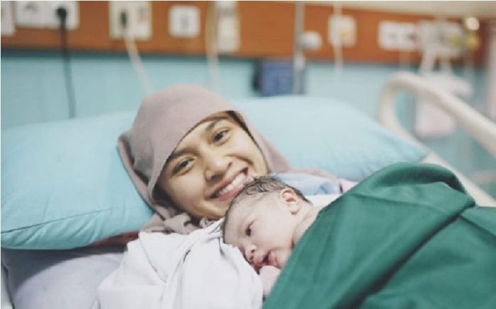 Kesehatan Wanita Setelah Melahirkan