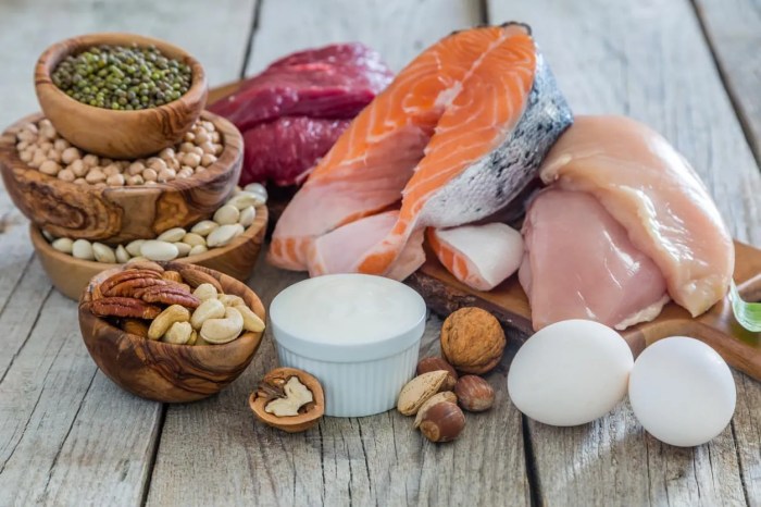 Diet Tinggi Protein: Cocokkah untuk Semua Orang?