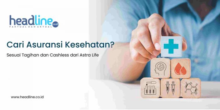 Bagaimana Cara Mengklaim Asuransi Kesehatan dengan Mudah?