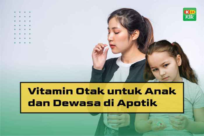 Asah Otak Seru untuk Anak dan Dewasa