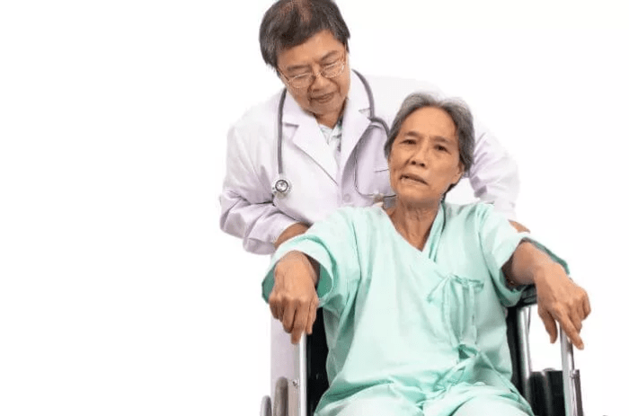 Lansia gejala trombosit darah perawatan kenali tepat seperti hellosehat