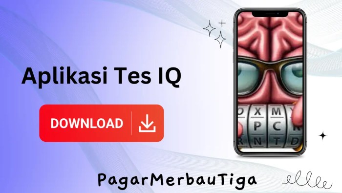 Aplikasi Tes IQ yang Wajib Kamu Coba
