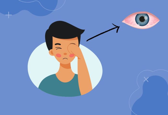 Apa Itu Blue Light dan Dampaknya pada Mata?