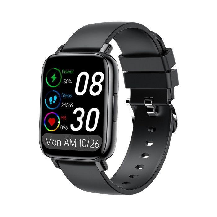 Teknologi Wearable untuk Pantau Detak Jantung