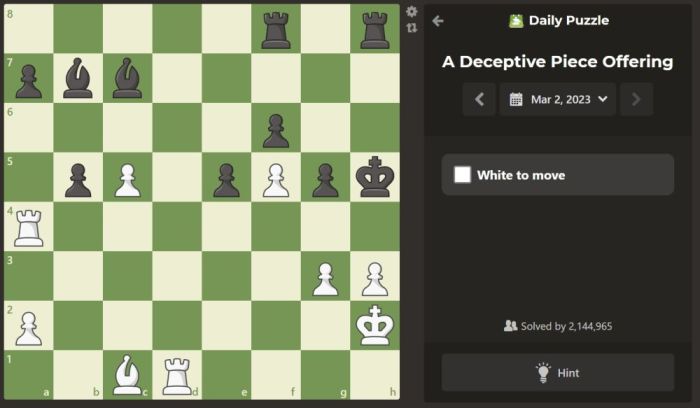 Game Puzzle Online Gratis untuk Asah Logika