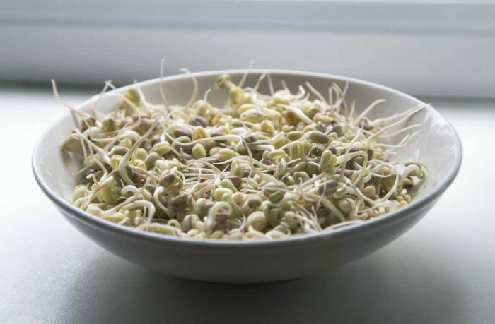 Superfood Lokal yang Tak Kalah dari Produk Impor
