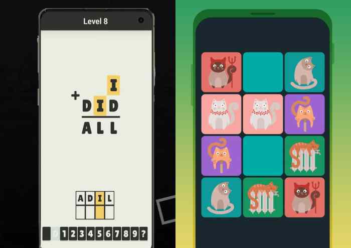 Rekomendasi Game Asah Otak Android Terbaik 2025