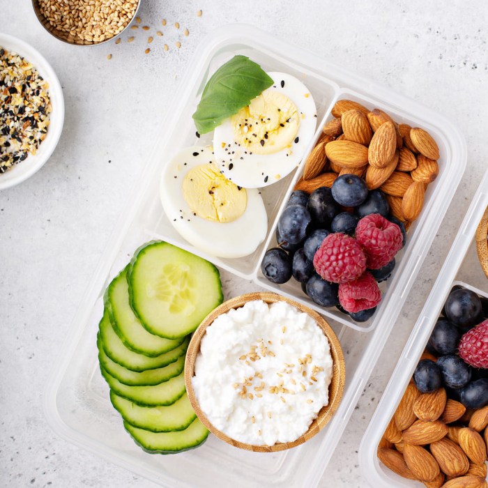 Diet Tinggi Protein: Cocokkah untuk Semua Orang?