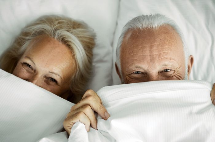 Foreplay: Tahapan Penting dalam Gaya Bercinta Sehat