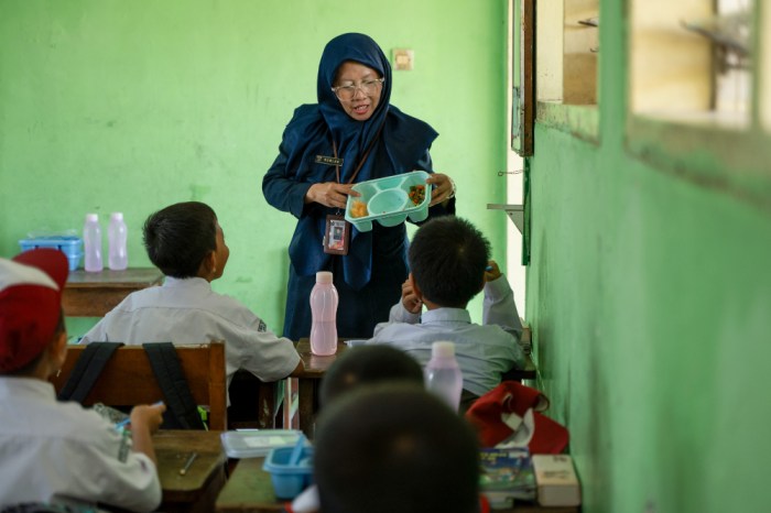 Dimulai Hari Ini! Fakta-fakta Cek Kesehatan Gratis, Cara Daftar hingga Kuota Harian