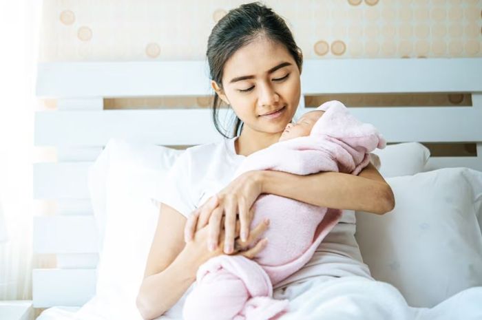 Kesehatan Wanita Setelah Melahirkan