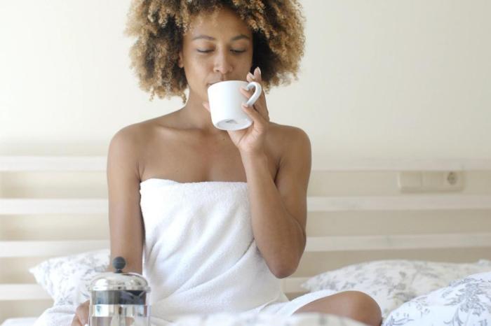 5 Ritual Pagi untuk Awali Hari dengan Tenang