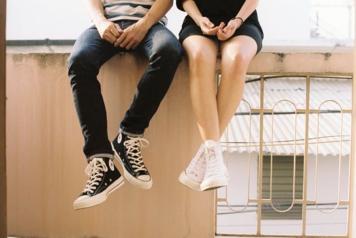 Foreplay: Tahapan Penting dalam Gaya Bercinta Sehat