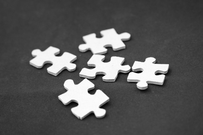 Studi Harvard: Puzzle dan Logika Picu Kreativitas