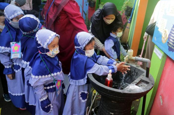 Pentingnya Edukasi Kesehatan Sejak Usia Dini