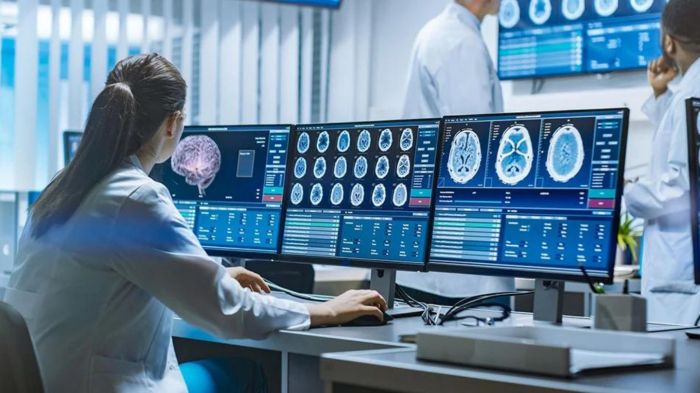 Teknologi dalam Dunia Medis: Apakah Bisa Mempercepat Pengobatan?