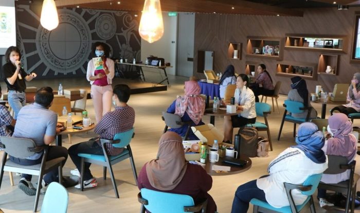Wellness Program: Arti, Manfaat, Contoh, dan Tips Merancangnya ... Program Wellness Perusahaan yang Bikin Karyawan Lebih Sehat