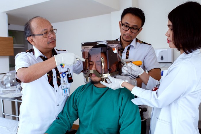 Dari Klinik Desa ke RS Nasional: Perjalanan Seorang Anak Sakit Jantung