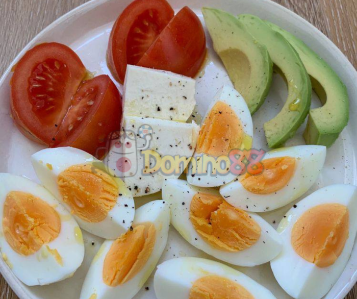 Makanan Lokal yang Cocok untuk Program Diet Sehat