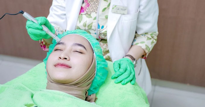 Apakah Suntik DNA Salmon Aman? Ini Pandangan Medis