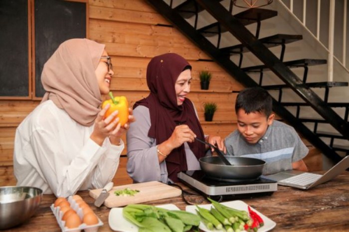 30 Hari Tantangan Wellness dan Diet: Siap Ubah Hidup?